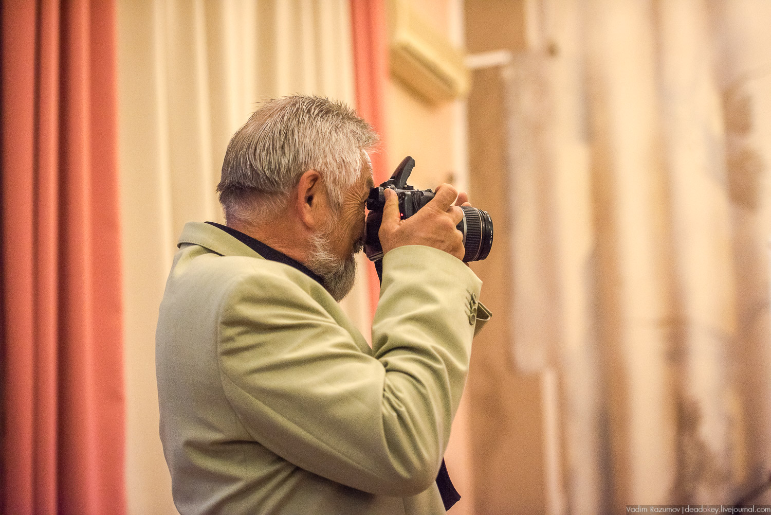 Презентация книги Усадьбы Липецкого края, том 2 в Липецке