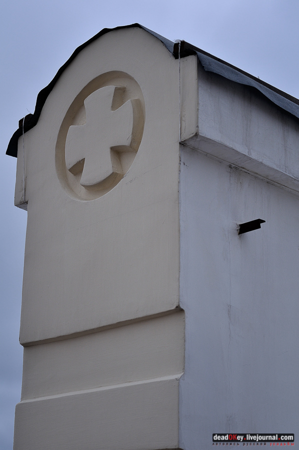 усадьба Сынково