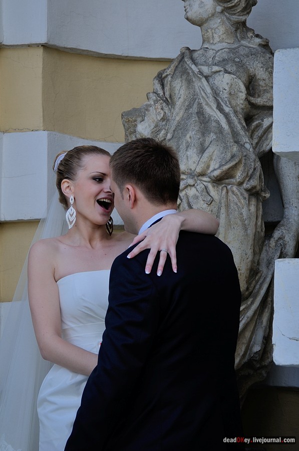 усадьба Кусково