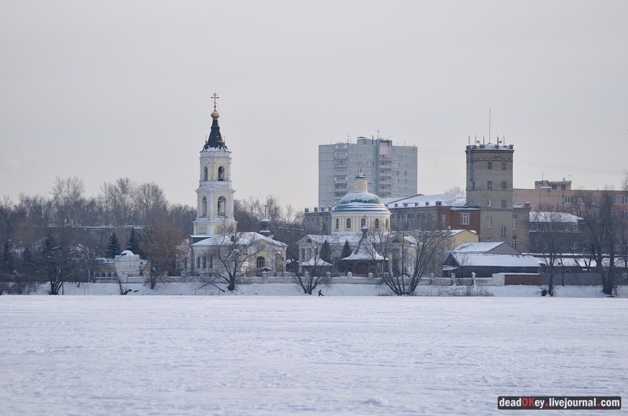Косино