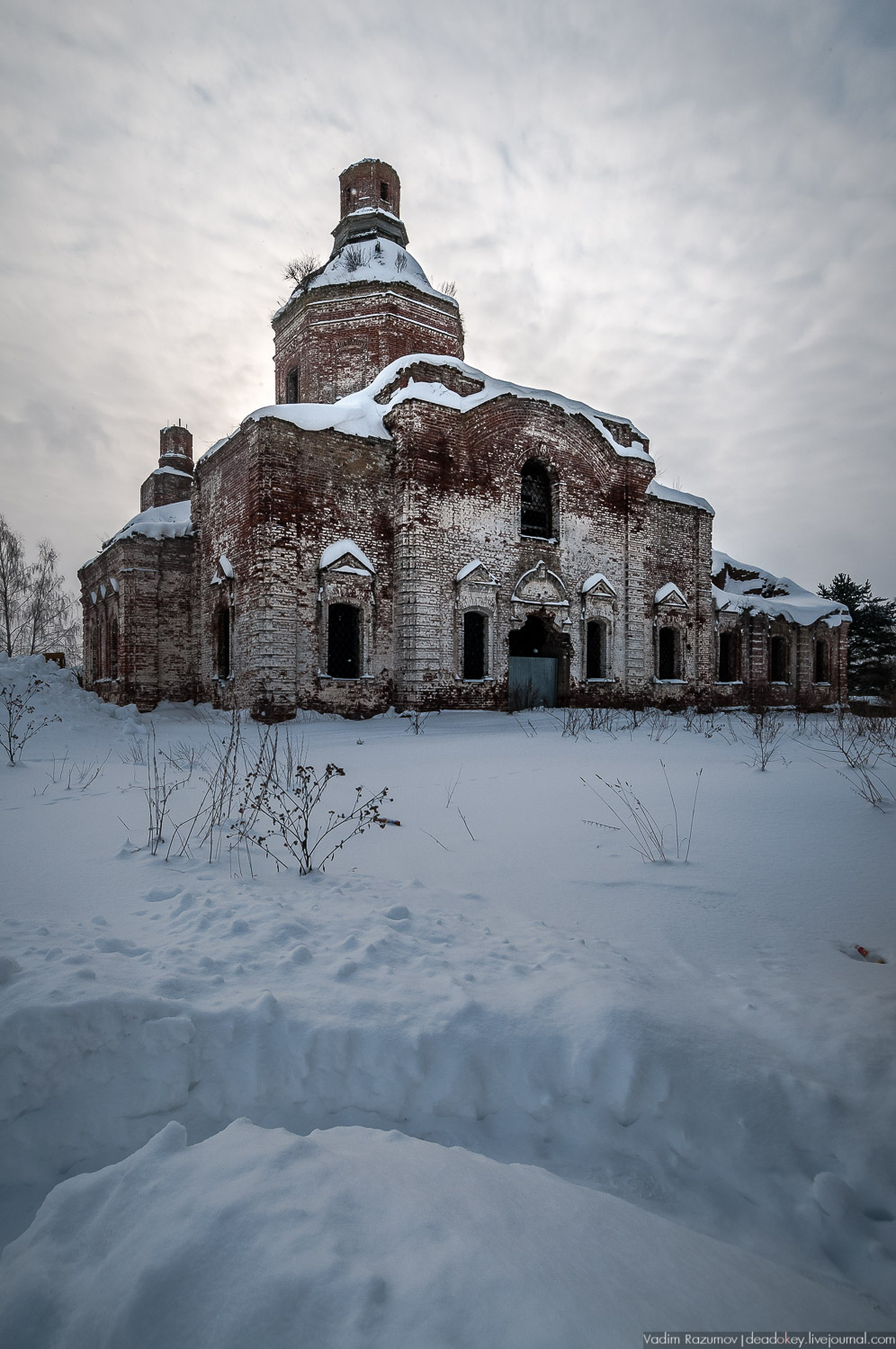Вятское, Ярославская область