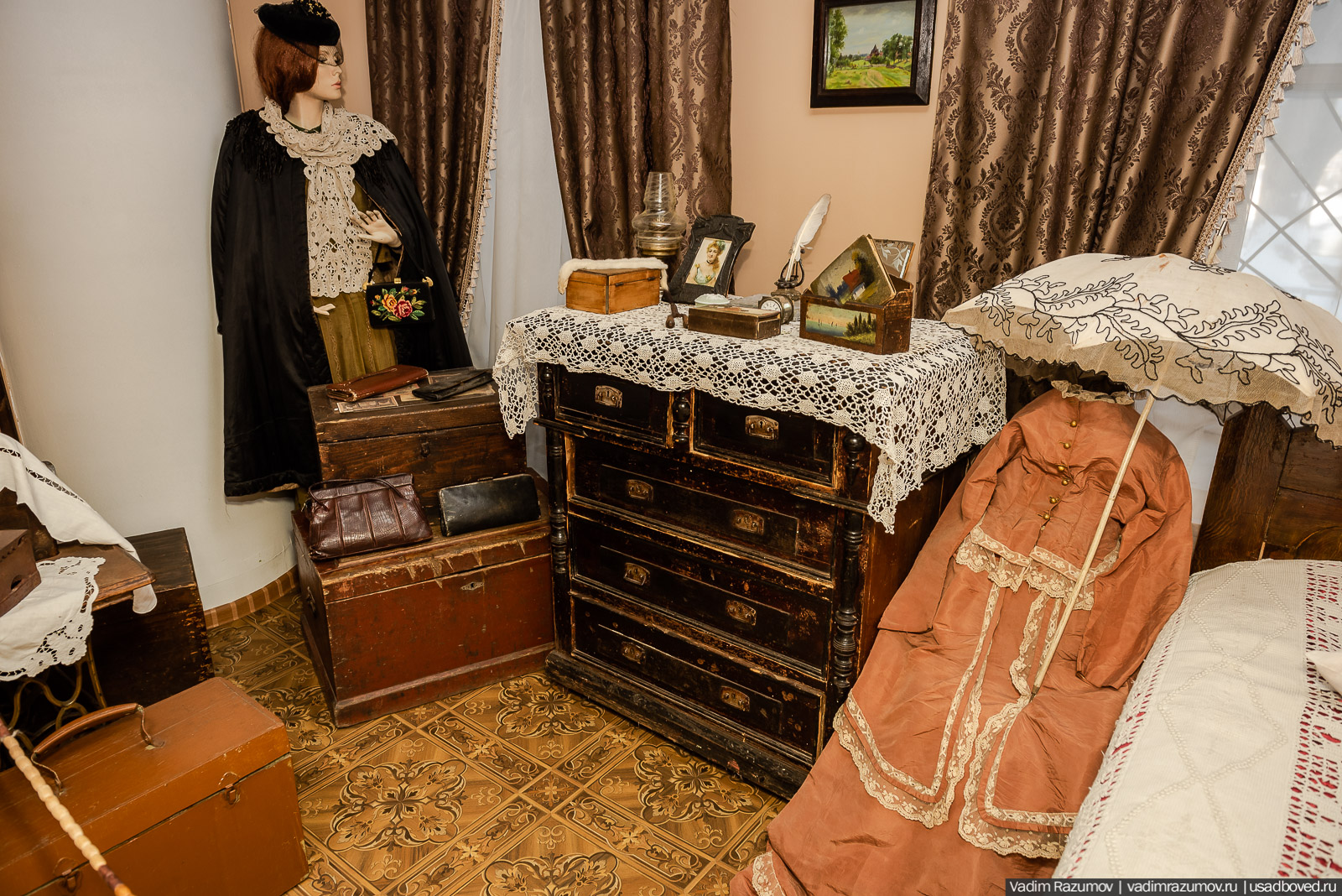 город Покров, Владимирская область