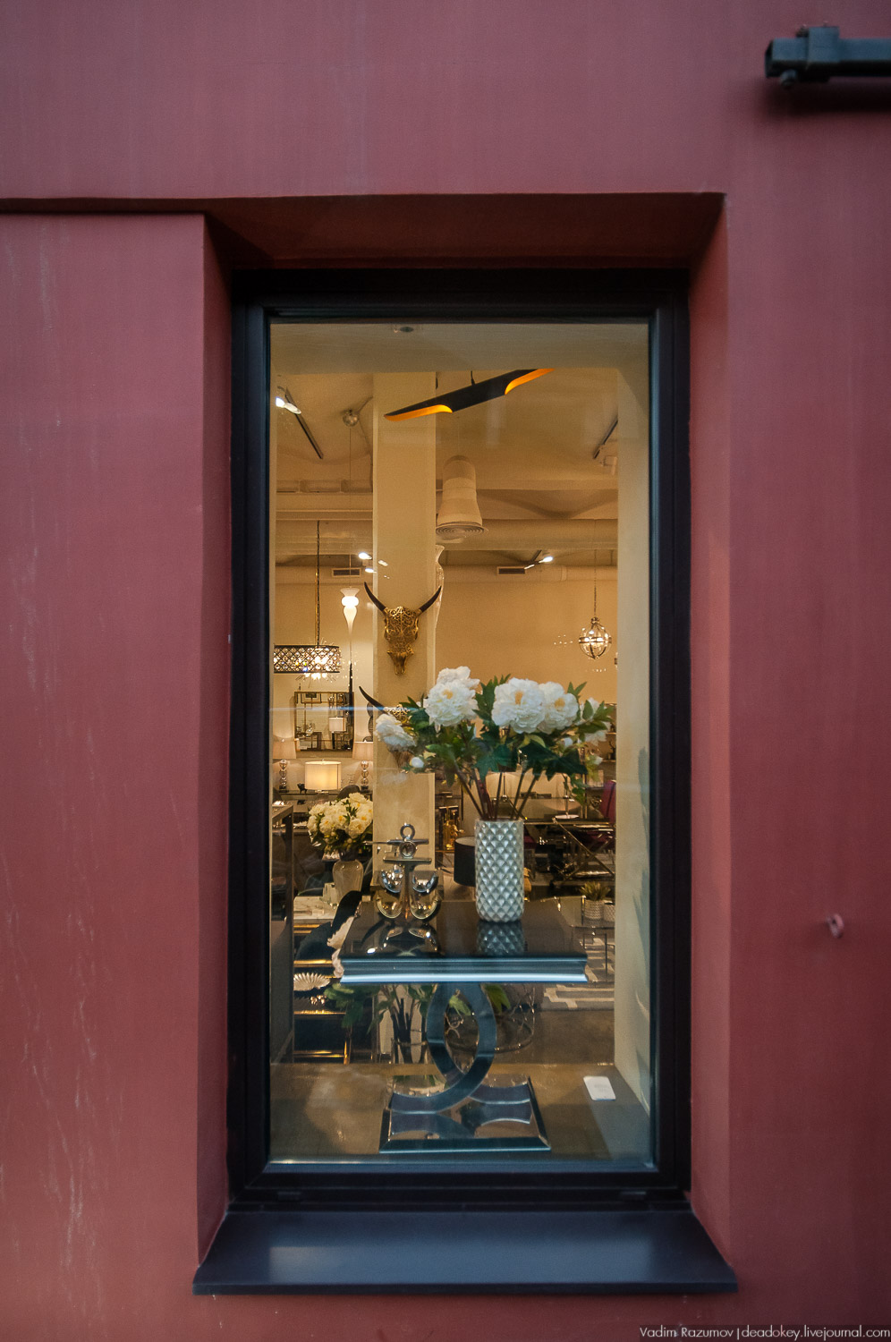 фабрика Альберта Гюбнера, Московский шелк, г. Москва