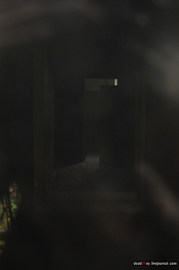 усадьба Жуково