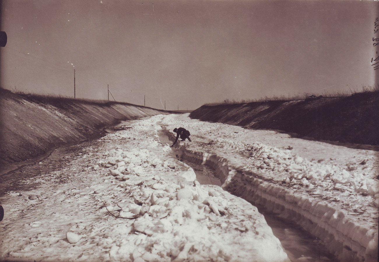 Башкирская железная дорога, архивные фотографии, автор Ткачев А.Д.