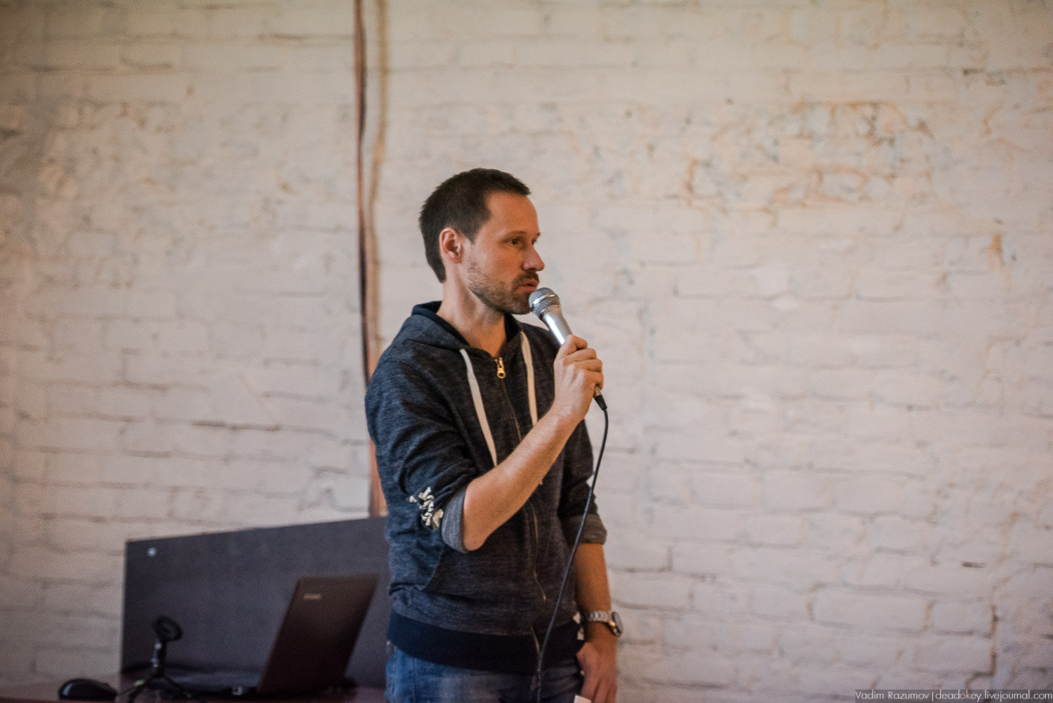 ОИРУ. Заседание 29 октября 2018 года, волонтеры, Старое Зимино, Быково, Никольское-Обольяниново, Старая Потловка