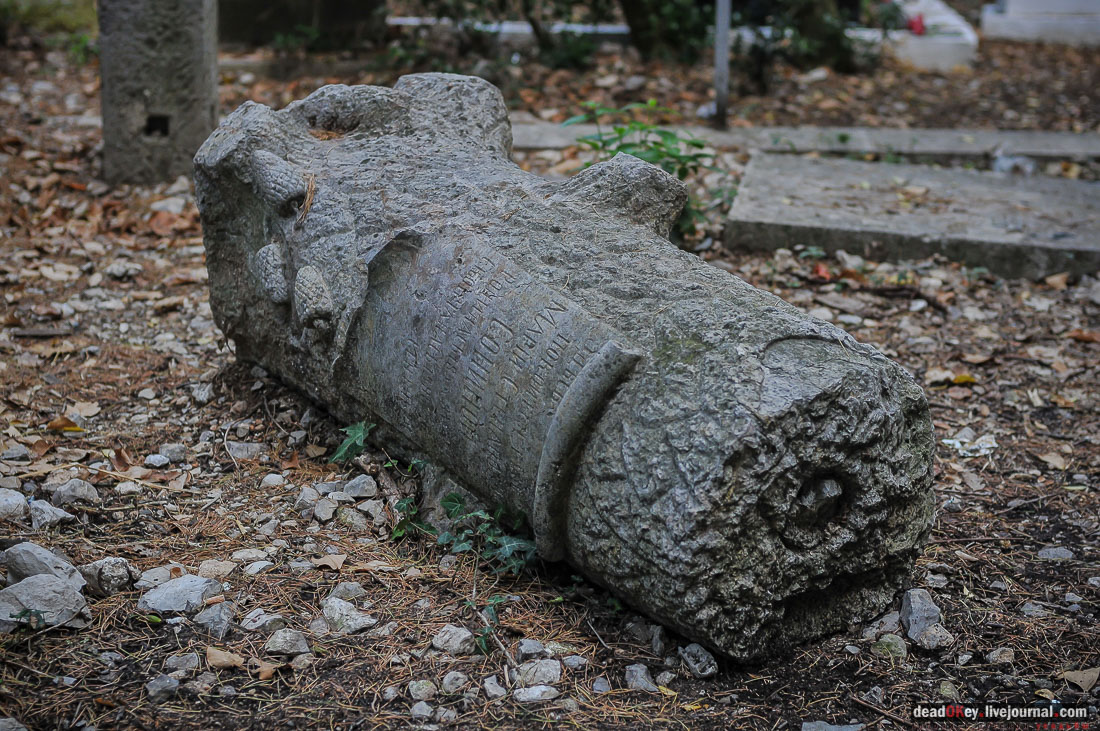 поселок Кореиз, Крым