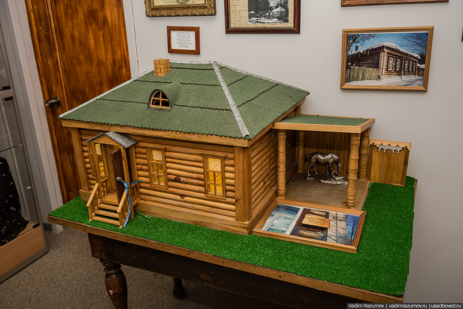 город Покров, Владимирская область