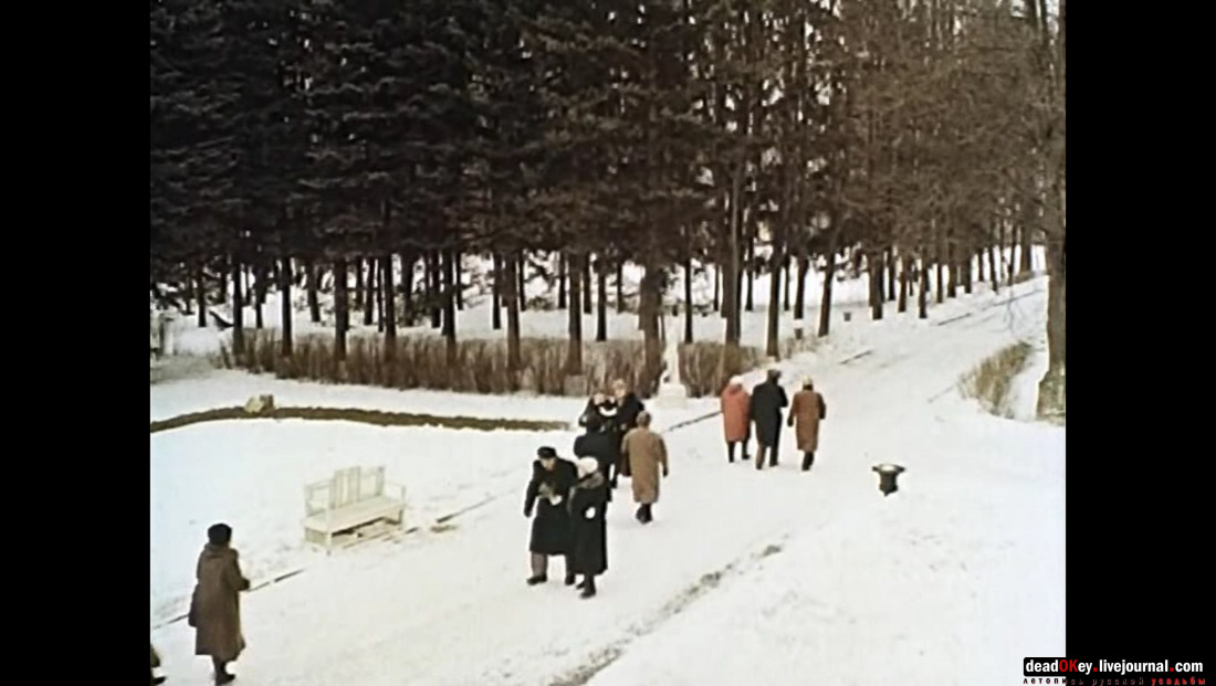 усадьба Суханово