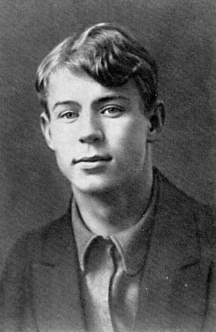 усадьба Константиново