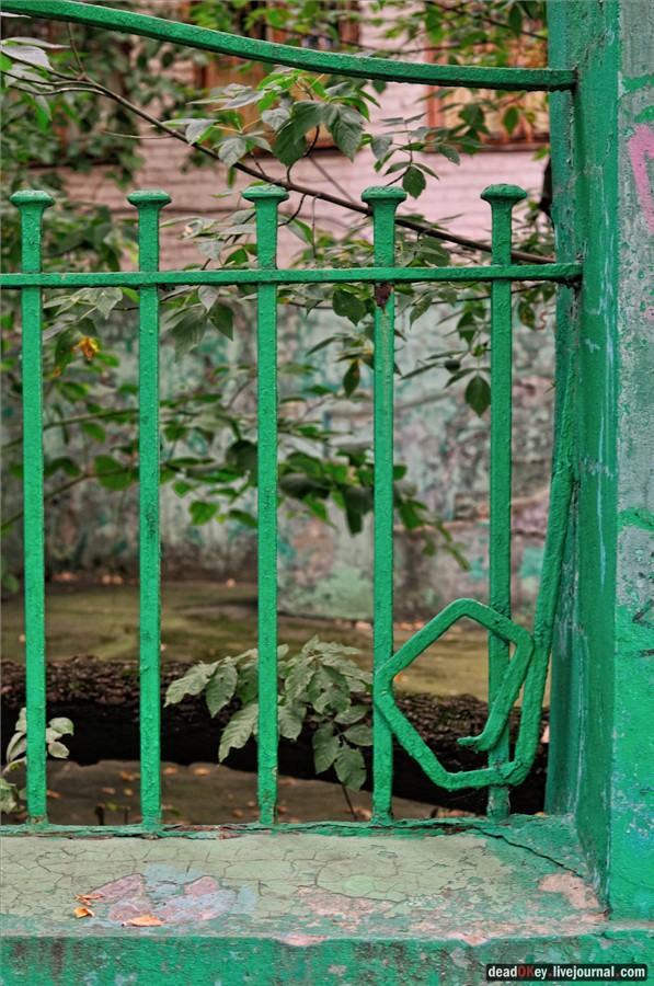 Особняк В.К. Мельникова, 1904, архитектор В.Д. Адамович,Москва, Волков переулок, 15