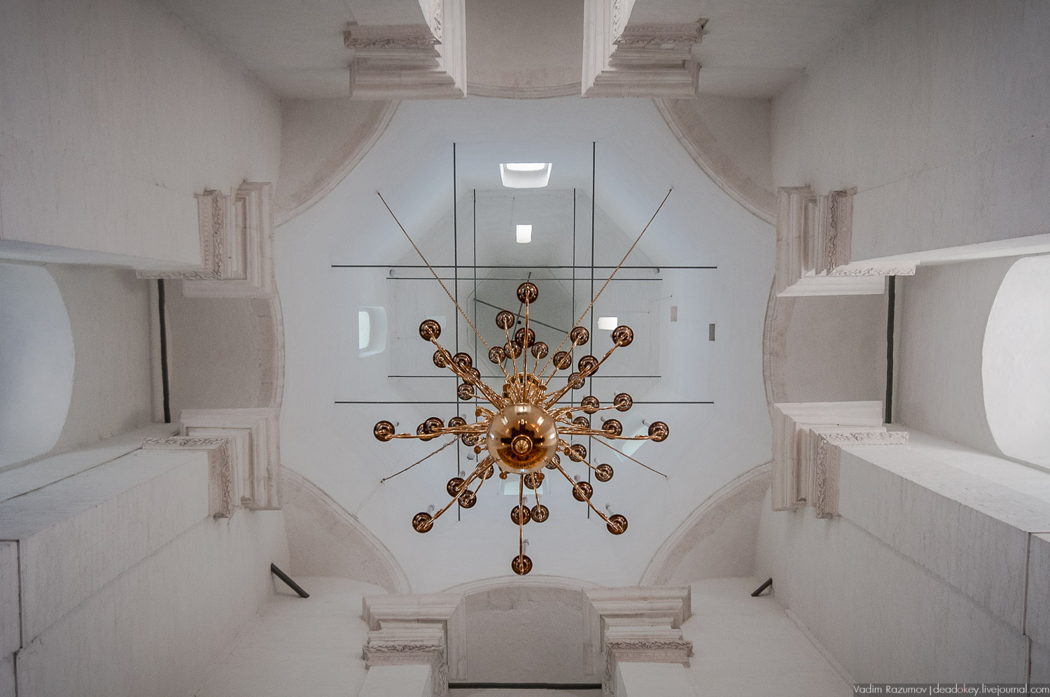 Коломенское в мае, цветы