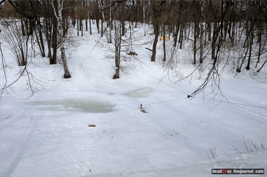 усадьба Райки