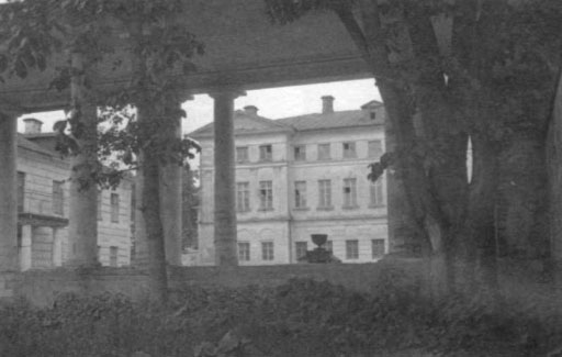 усадьба Золотарева, г. Калуга, ул. Пушкина д.14
