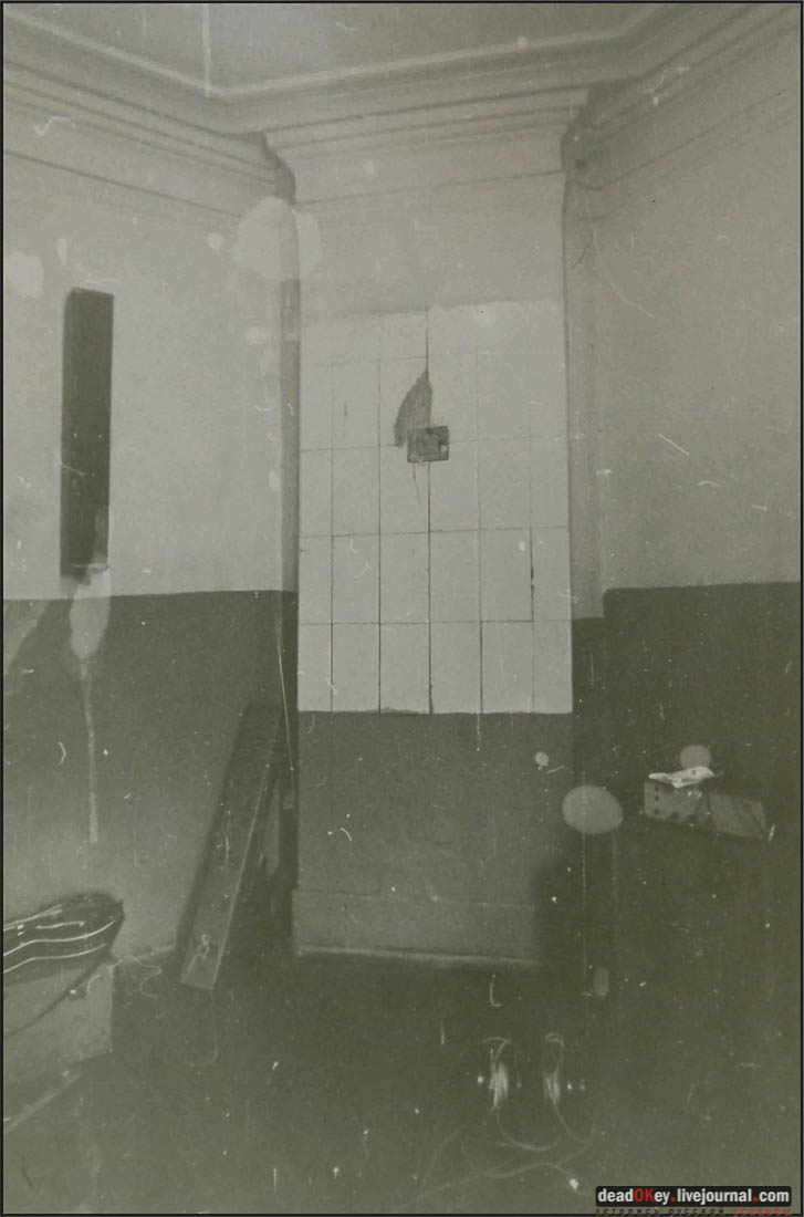 усадьба Тарасково, Каширский район, реставрация, ASG