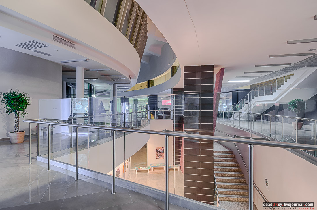 Музейно-выставочный комплекс Московской области - Новый Иерусалим