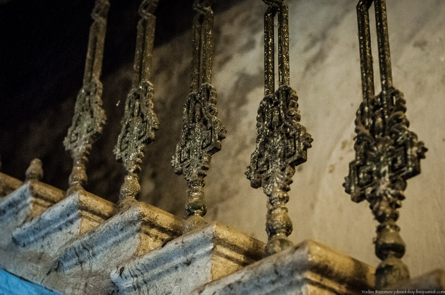 усадьба Старожилово, конезавод