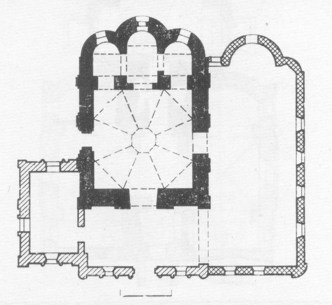 усадьба Чиркино