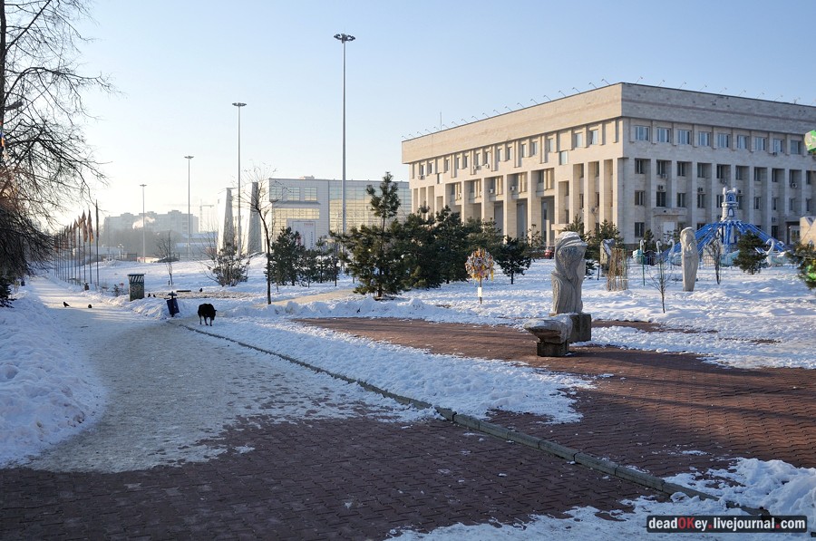 усадьба Люберцы