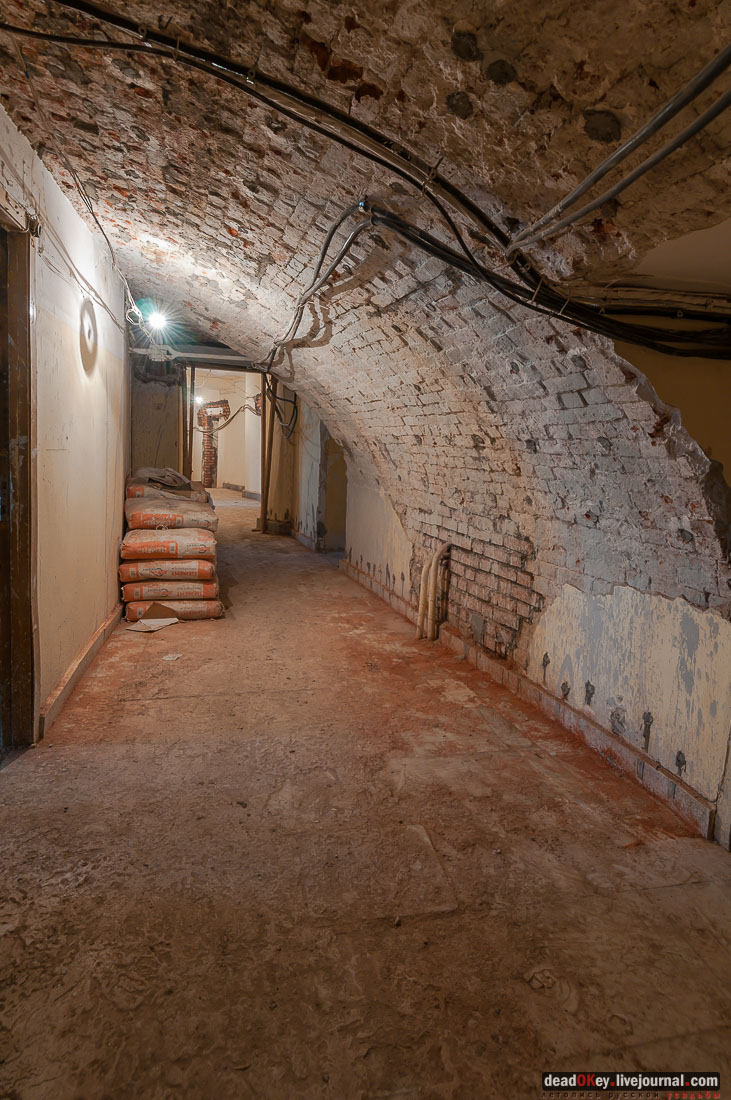 усадьба Тургеневых-Боткиных