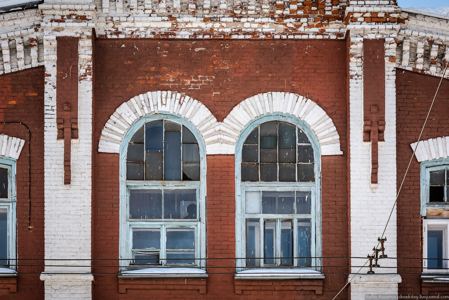 Метровагонмаш, Мытищи