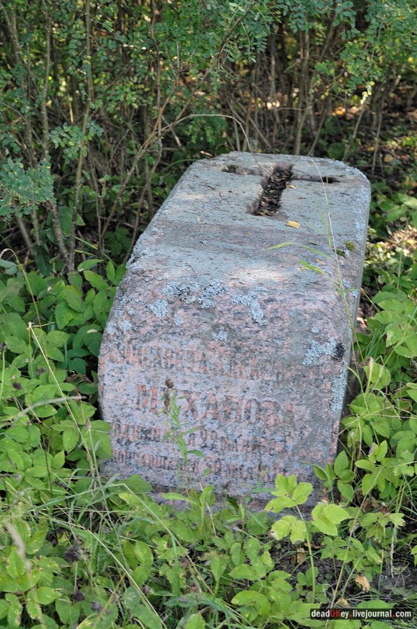 усадьба Муханово