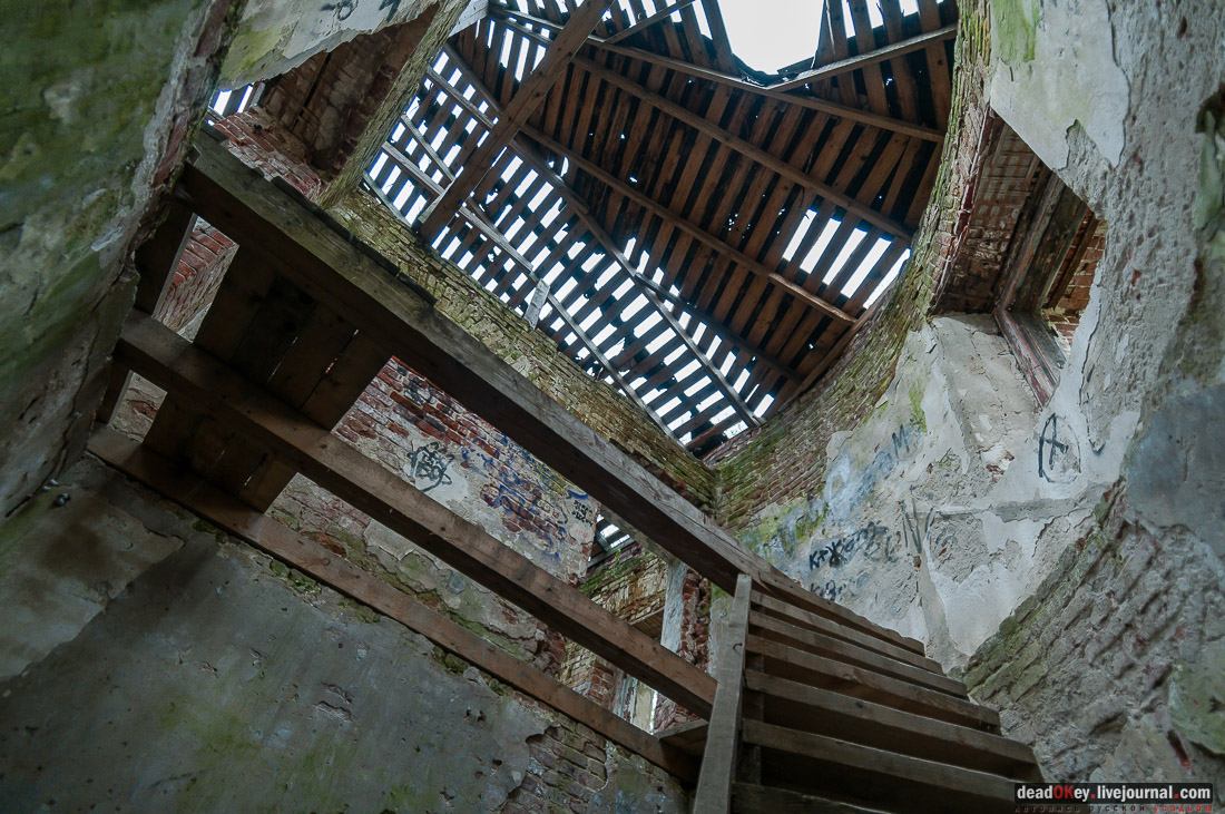 Петровское-Алабино