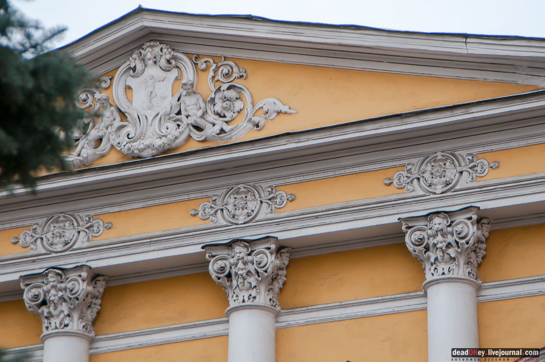 улица Солженицына