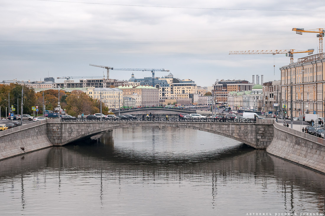 фабрика Красный Октябрь