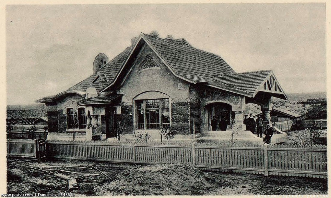 МКЖД. МЦК. Станция Угрешская.