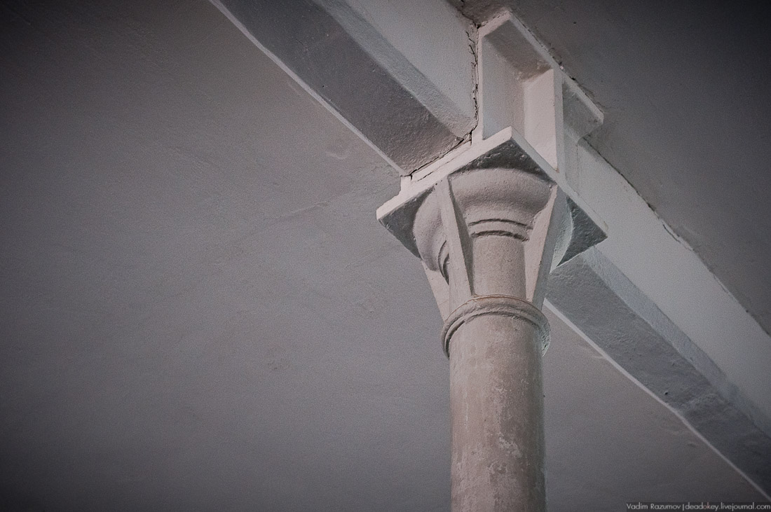 Шерстоткацкая и шелкоткацкая платочно-набивная фабрика братьев Кудиных, Московская обл., Павловский Посад, мкр. Городок.