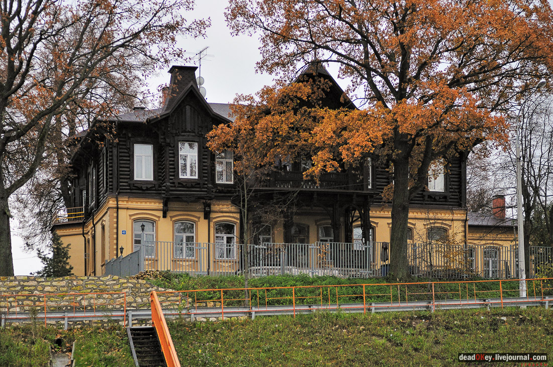 Неизвестная провинция. 28 февраля. Тур 2. 