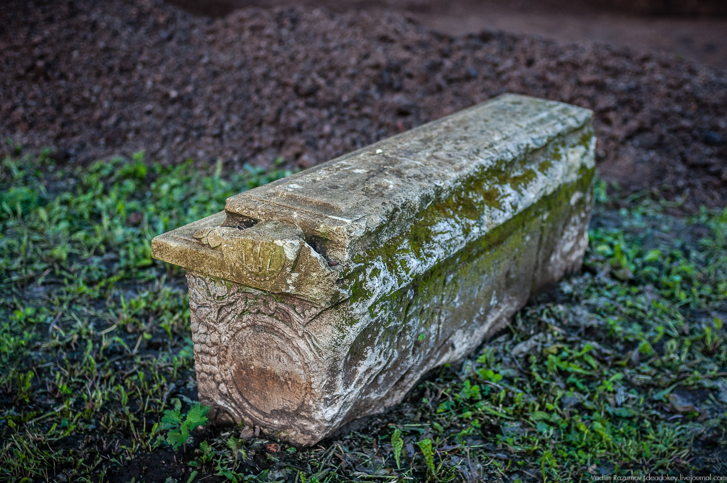 усадьба Даровое, Зарайский район, Ф.М. Достоевский