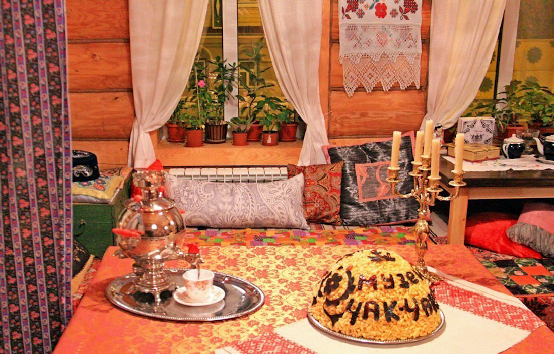 Дайджест по аудиогидам izi.TRAVEL #4. Самые необычные музеи