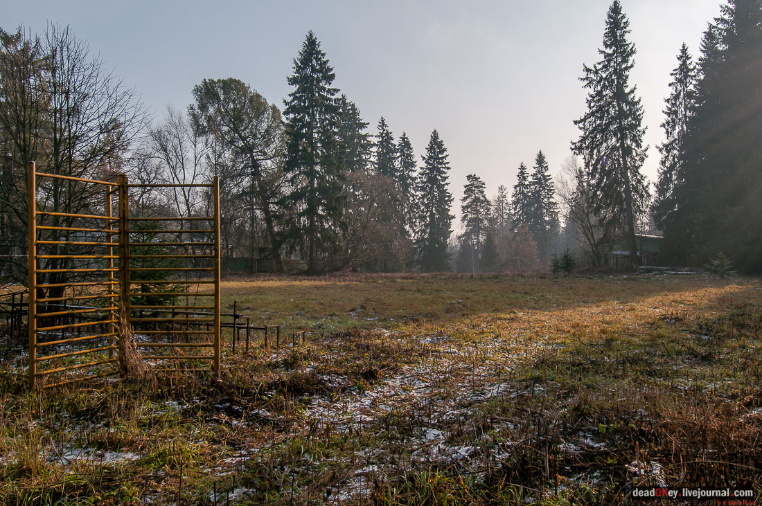 Усадьба Филатово
