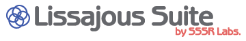 Lissajous Suite Logo