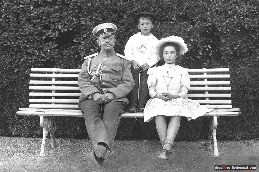 имение Мурад-Авур