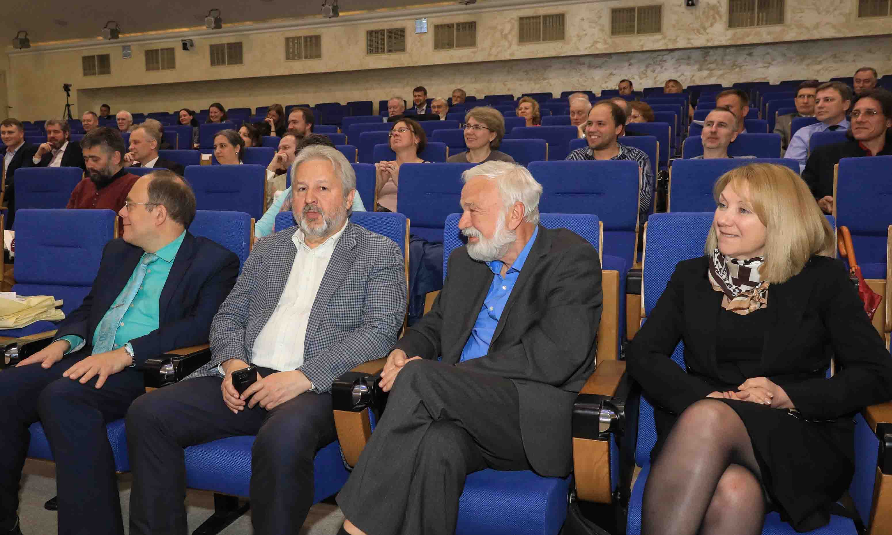 премия Культурное наследие 2017