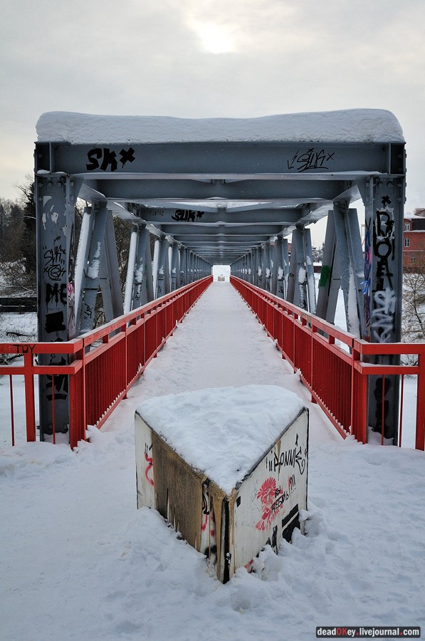 усадьба Котляково