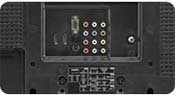 Sharp LC-26DV28UT Rear