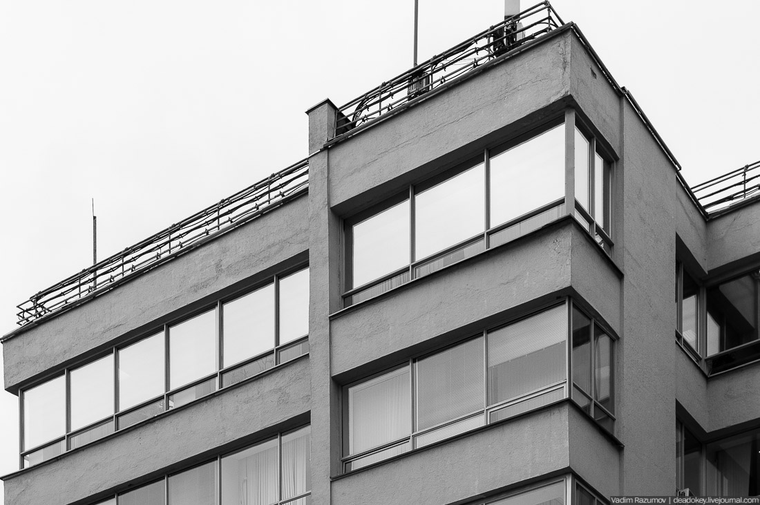 Фотовыставка А.Я. Лангман. Авангард НКВД, фотографии Вадима Разумова