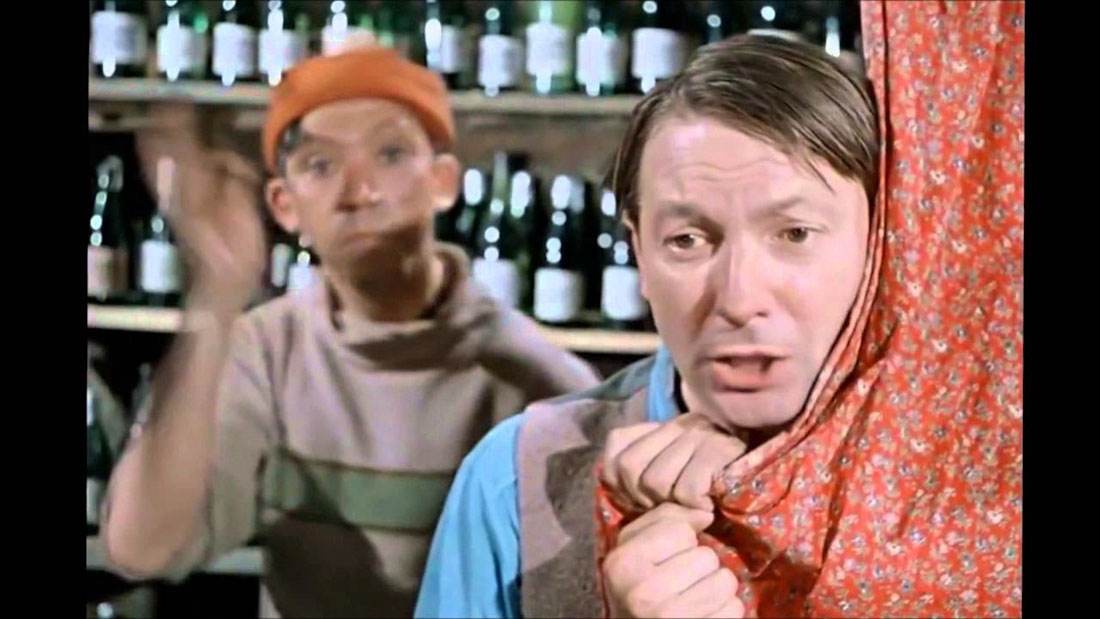 Дайджест по аудиогидам izi.TRAVEL #4. Самые необычные музеи