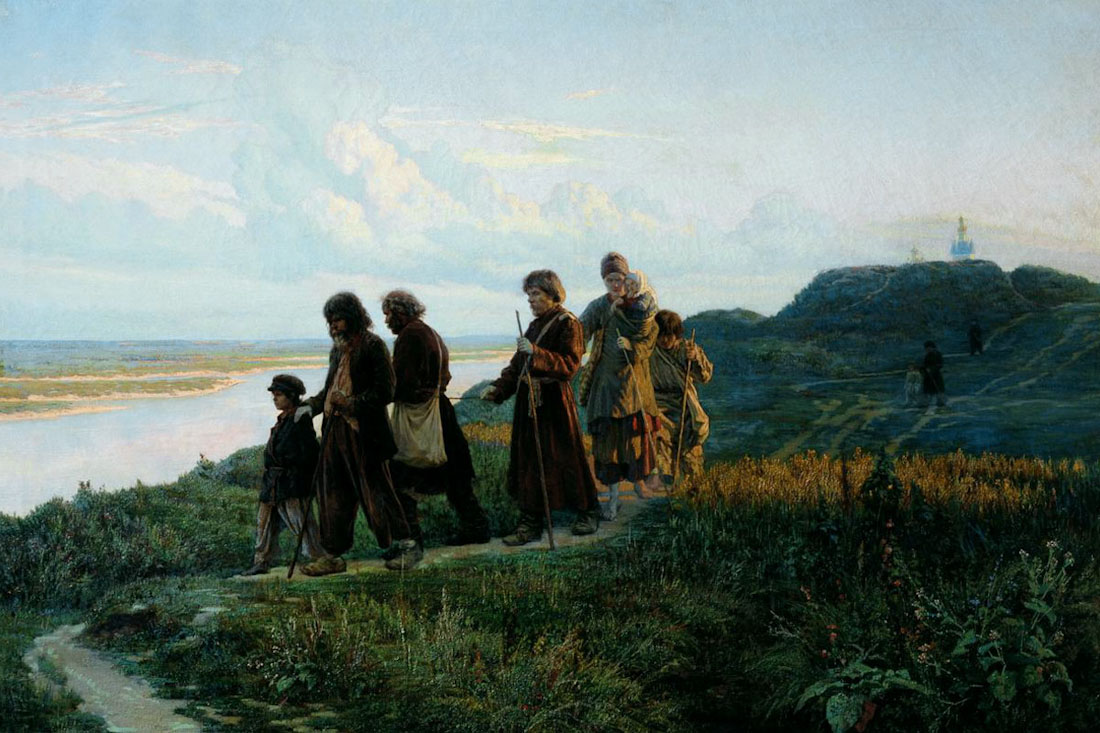 Дайджест по аудиогидам izi.TRAVEL #3. Лучшие пешеходные экскурсии Санкт-Петербурга