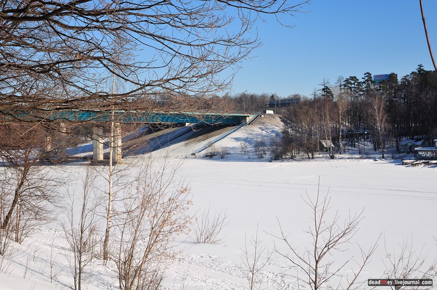 усадьба Козьмодемьяновское