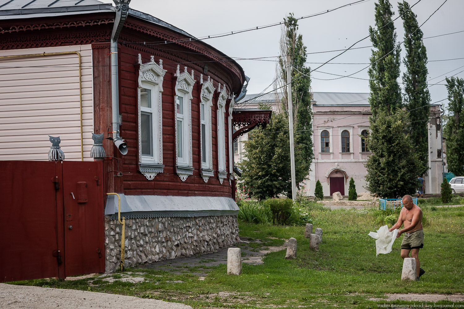 Липецкие усадьбы, Баловнево, Полибино, путешествие, экскурсия Усадебный экспресс