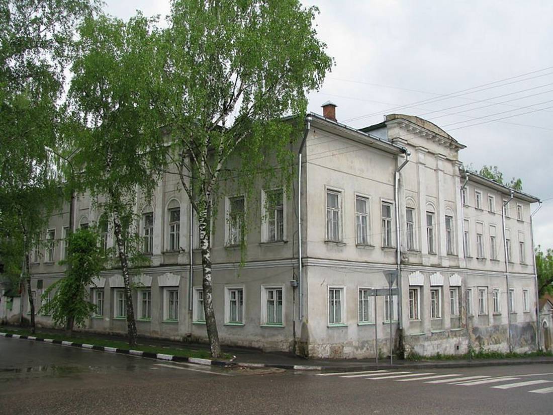 Программа Усадьбы Подмосковья, рубль за метр 2018