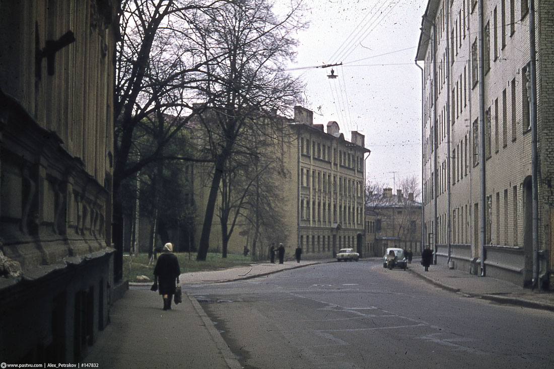 особняк Зимина, ул.Дегтярный переулок д.8, стр.3, г. Москва
