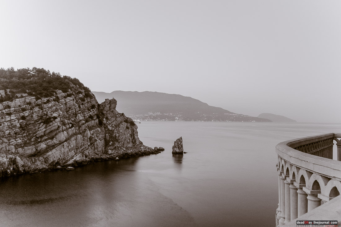 усадьба Мещерское