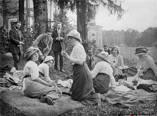 усадьба Марфино