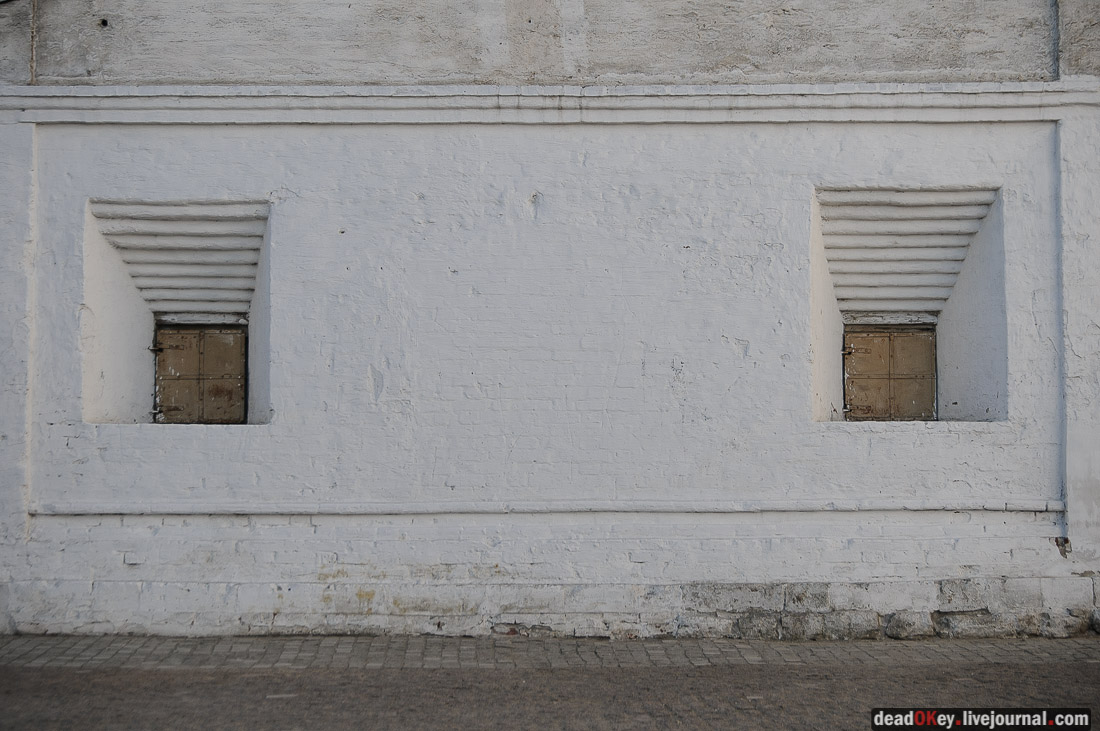 Новоспасский монастырь